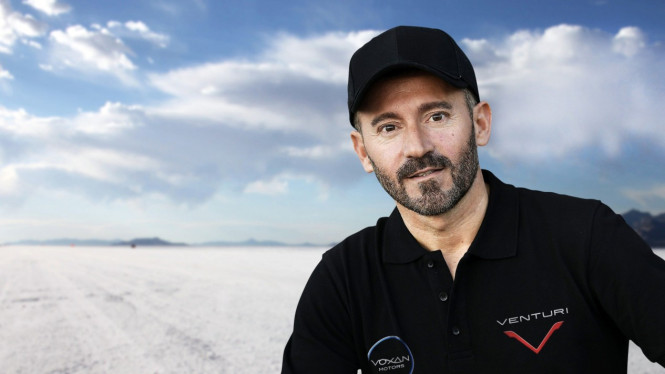 Legenda MotoGP, Max Biaggi