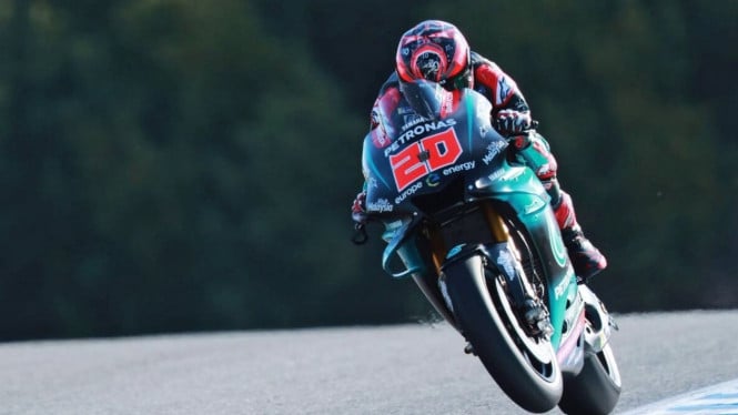 Fabio Quartararo