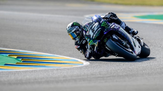 Maverick Vinales