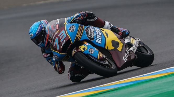 Alex Marquez