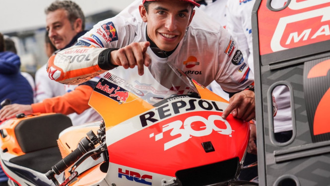 Marc Marquez
