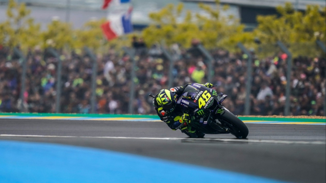 Valentino Rossi