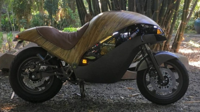 Banatti Green Falcon.