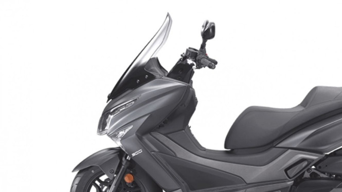 X-Town 300i