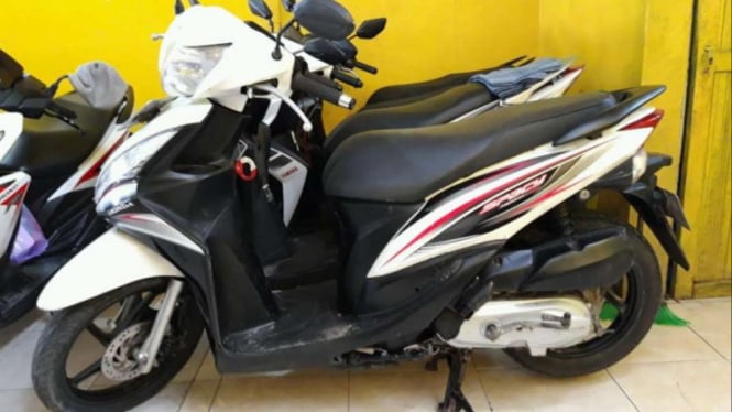 Versi Barunya Tak Ada Lagi, Harga Spacy Bekas di Pasaran Menggiurkan.