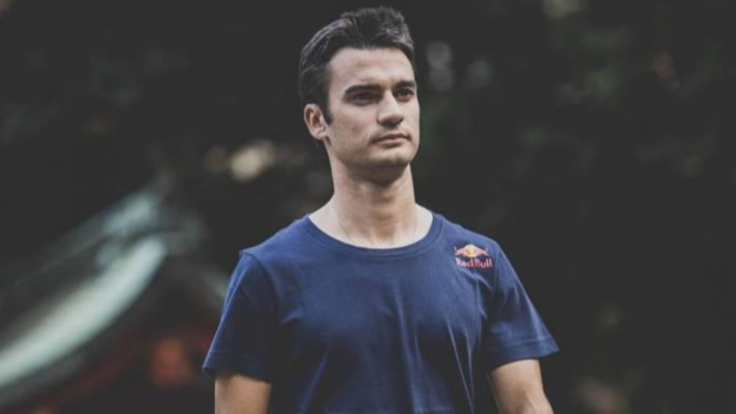 Dani Pedrosa.