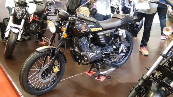 Motobi 152