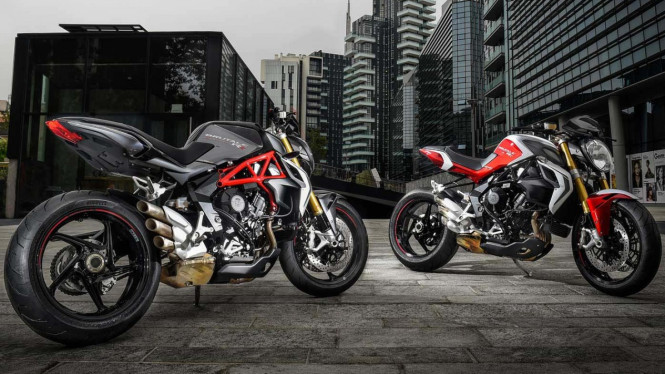 MV Agusta
