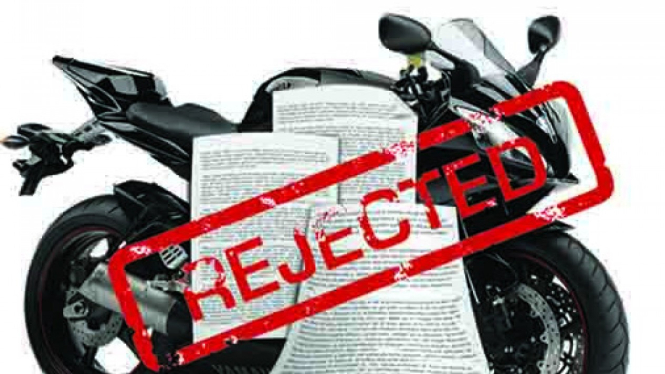 ilustrasi kredit motor