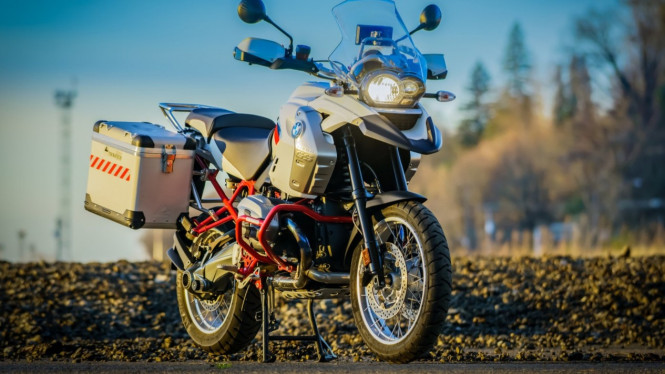 bmw r1200gs