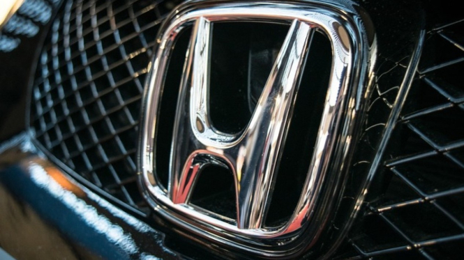Logo Honda
