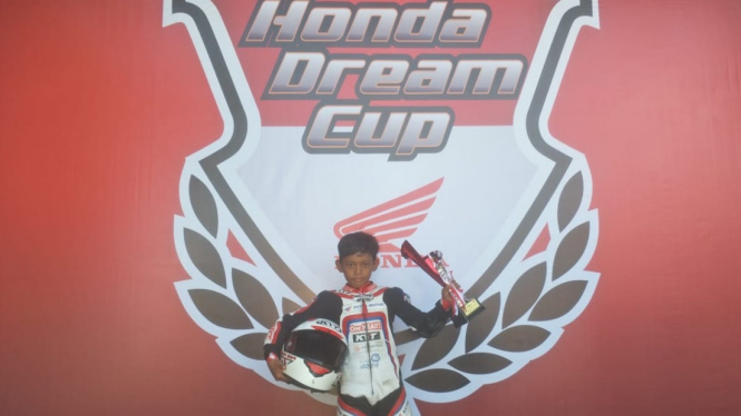 Veda Ega Pratama