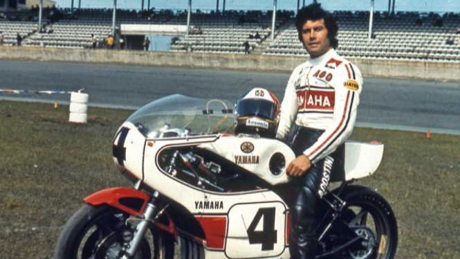 Giacomo Agostini