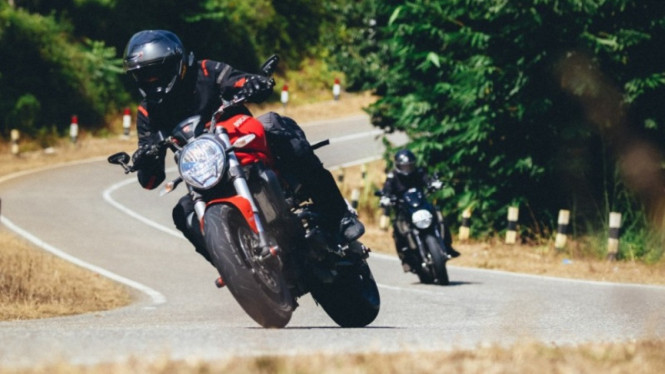 Ducati Desmo Owners Club