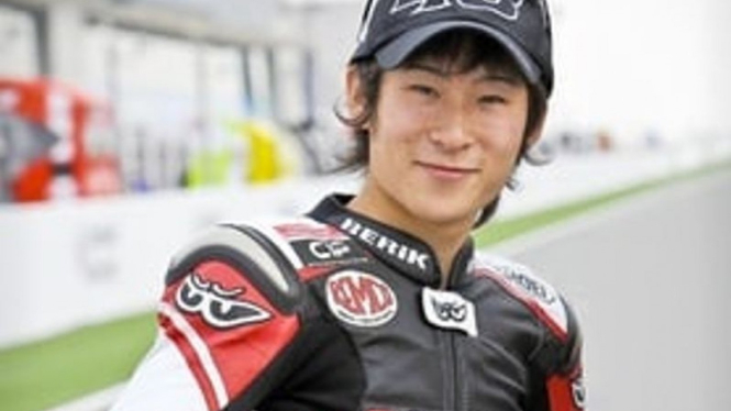 Shoya Tomizawa