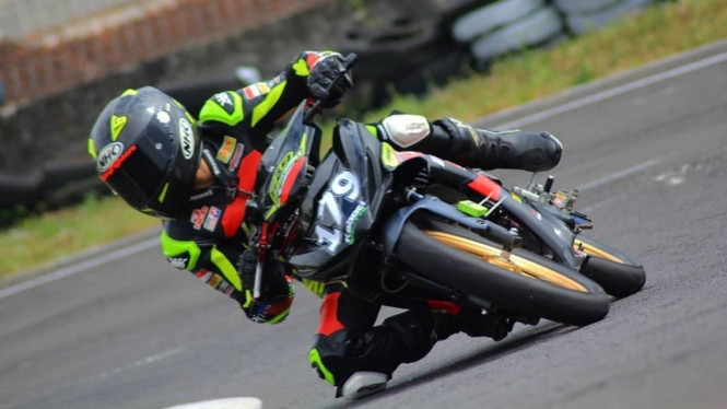 Pembalap Proliner 549 Kaboci