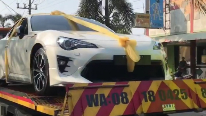Toyota 86