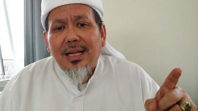 Tengku Zulkarnain