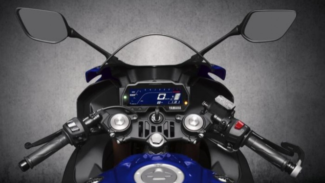 Ilustrasi Stang Motor