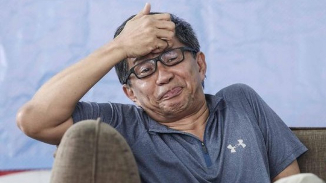 Rocky Gerung