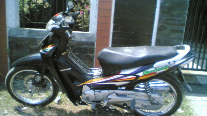 Honda Karisma
