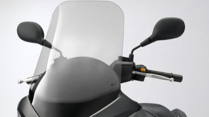 Teaser Suzuki Burgman 200