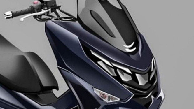 Teaser Suzuki Burgman 200