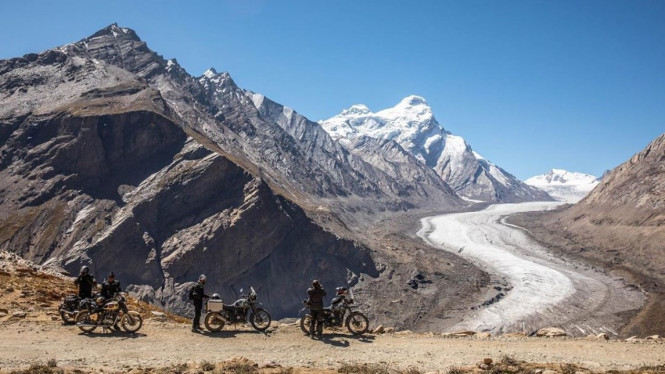 Moto Himalaya 2019
