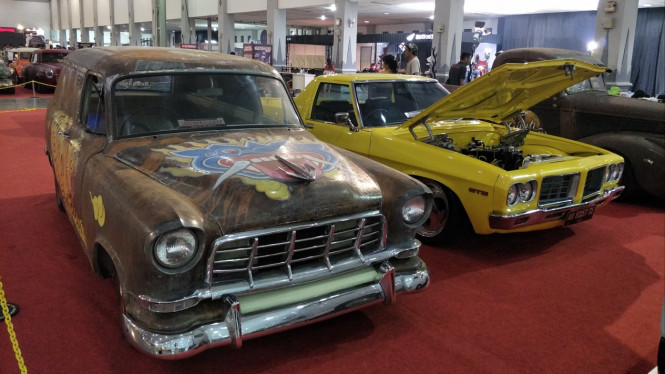 Kustomfest 2019