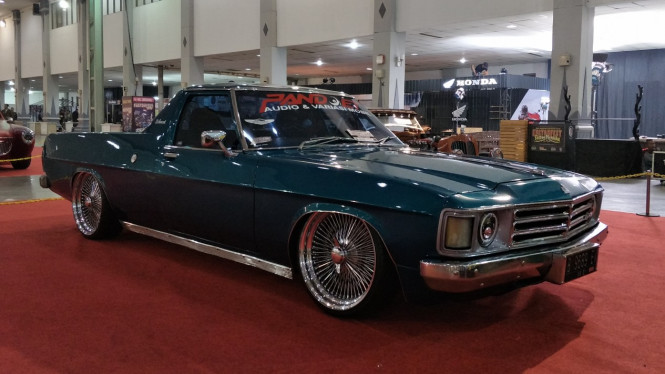 Kustomfest 2019