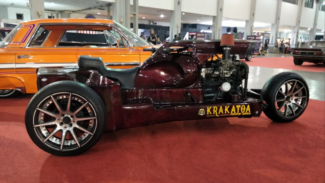 Kustomfest 2019