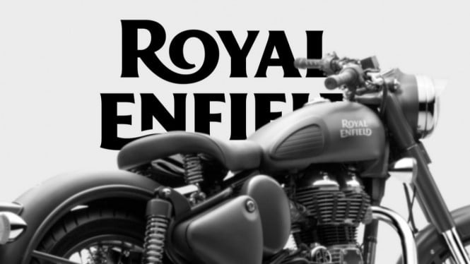 Royal Enfield