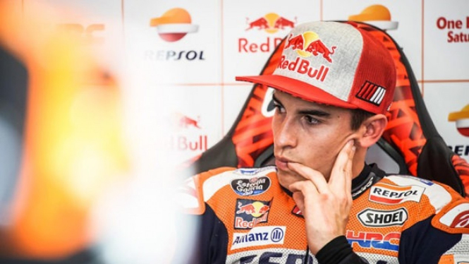 Marc Marquez