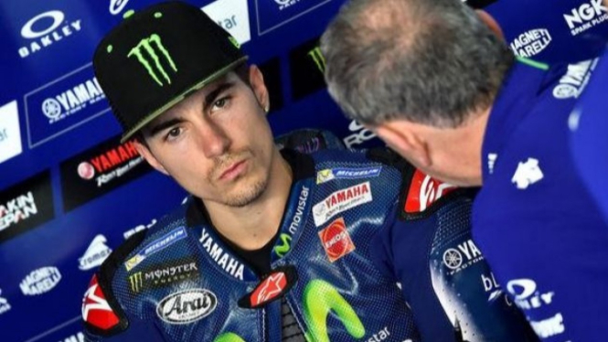 Maverick Vinales