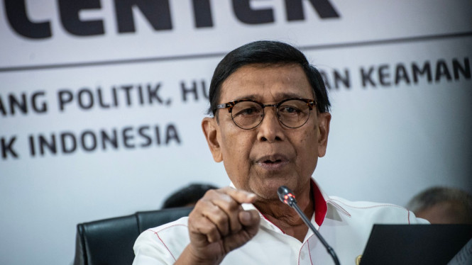Wiranto