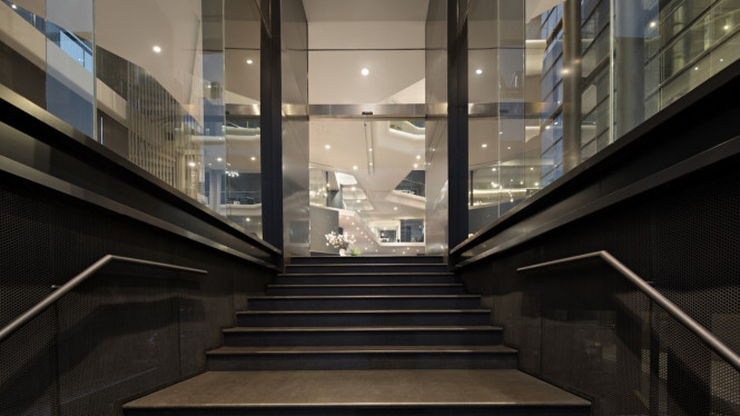 Diler Mercy di Tebet