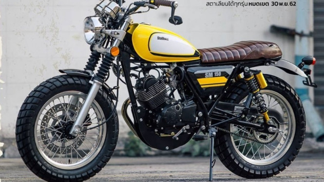 SM 150.