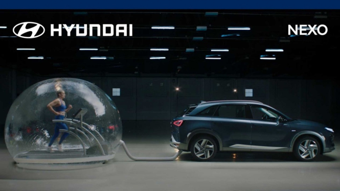 Hyundai Nexos