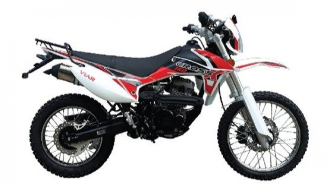Viar Cross X 150