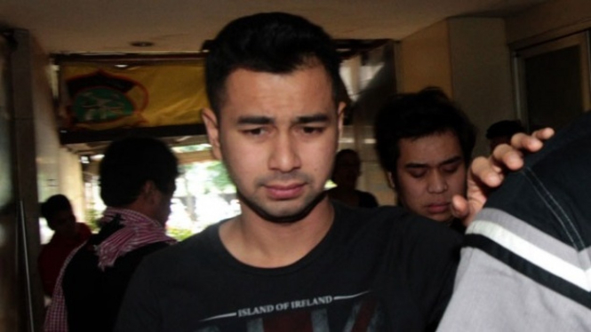 Raffi Ahmad