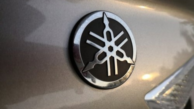 Logo Yamaha