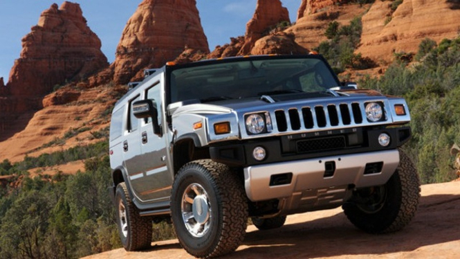 Hummer