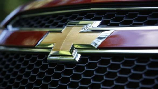 GM Indonesia gulung tikar