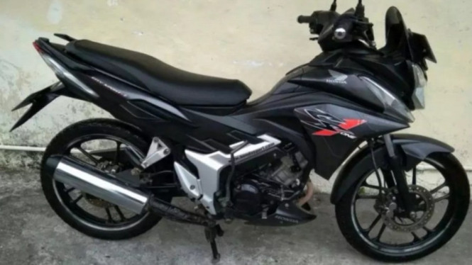 Honda CS1