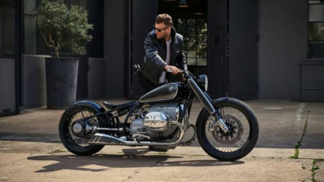 BMW R18 Bakal Masuk Indonesia