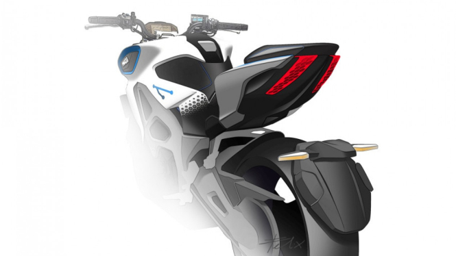 Kymco RevoNEX