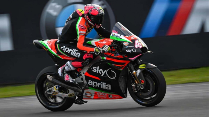 Aleix Espargaro