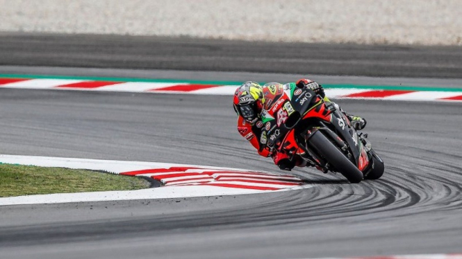 Aleix Espargaro