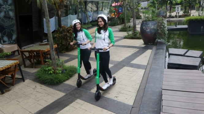 Grab Wheels