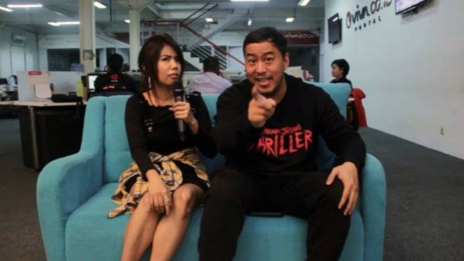 Pandji Pragiwaksono